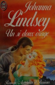 Couverture : Un si doux orage