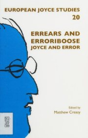 Couverture : Errears and erroriboose