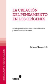 Couverture : Creación Del Pensamiento en Los Orígenes