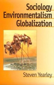Couverture : Sociology, environmentalism, globalization