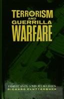 Couverture : Terrorism and guerrilla warfare
