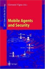 Couverture : Mobile agents and security