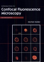 Couverture : Introduction to Confocal Fluorescence Microscopy