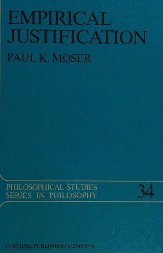 Couverture : Empirical justification