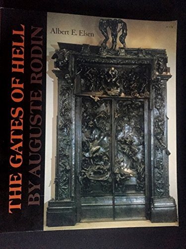 Couverture : The Gates of hell by Auguste Rodin