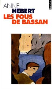 Couverture : Le fous de bassan