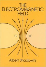 Couverture : The electromagnetic field