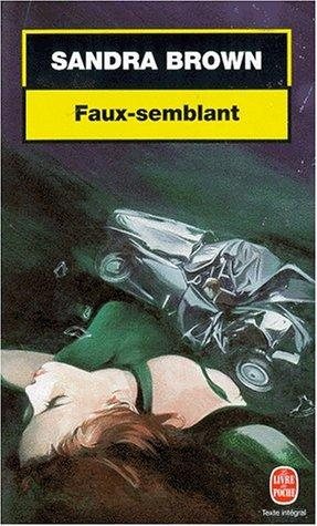 Couverture : Faux-semblant