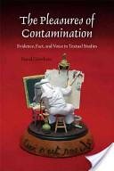 Couverture : The pleasures of contamination
