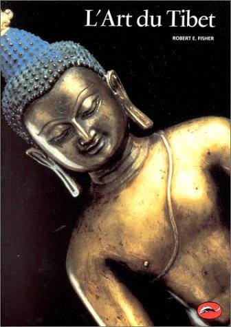 Couverture : L'art du Tibet
