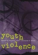 Couverture : Crime and Justice, Volume 24: Youth Violence (Crime and Justice: A Review of Research)