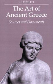 Couverture : The art of ancient Greece