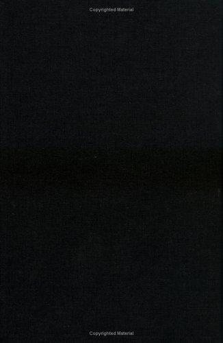 Couverture : The general theory of transformational growth