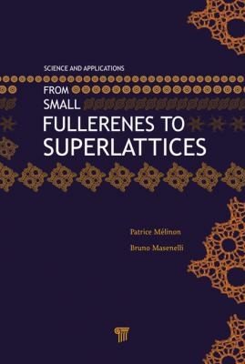 Couverture : From Small Fullerenes to Superlattices