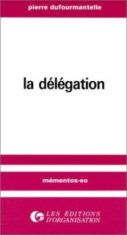 Couverture : La délégation
