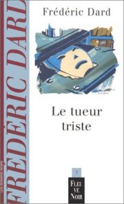 Couverture : Le tueur triste