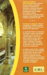 Couverture : 100 notícies d´un segle
