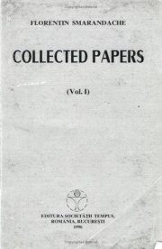 Couverture : Collected papers