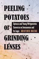 Couverture : Peeling Potatoes Or Grinding Lenses