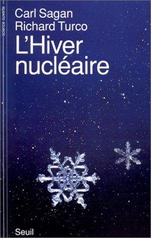 Couverture : L'hiver nucléaire