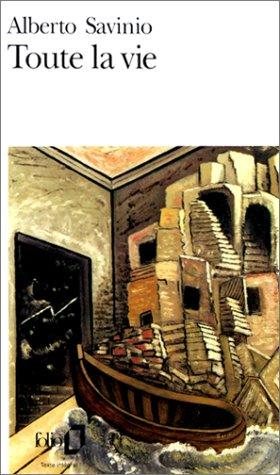 Couverture : Toute La Vie