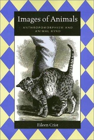 Couverture : Images of animals