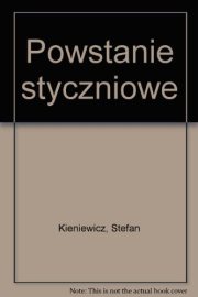 Couverture : Powstanie styczniowe