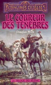 Couverture : Les royaumes oubliÃ©s n28 le coureur des tenebres