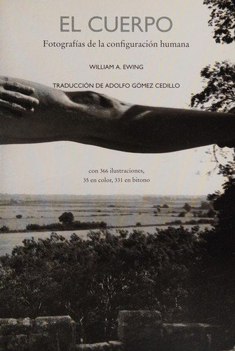 Couverture : Cuerpo