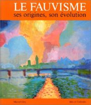 Couverture : Le fauvisme