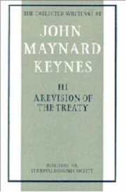 Couverture : The Collected Writings of John Maynard Keynes