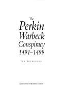 Couverture : The Perkin Warbeck conspiracy, 1491-1499