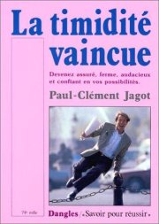 Couverture : La Timidité vaincue 