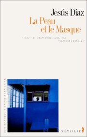 Couverture : La Peau et le masque