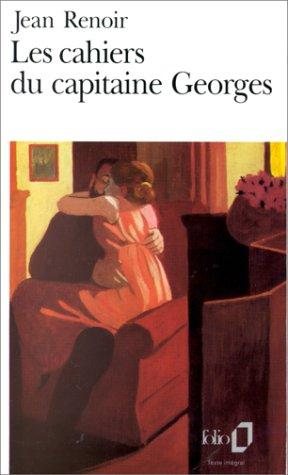 Couverture : Les Cahiers du capitaine Georges
