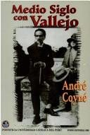 Couverture : Medio siglo con Vallejo