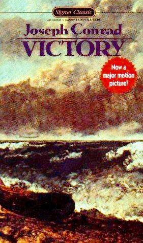 Couverture : Victory (Signet Classics)