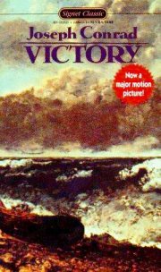 Couverture : Victory (Signet Classics)
