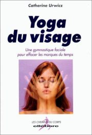 Couverture : Yoga du visage 