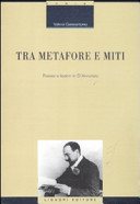 Couverture : Tra metafore e miti