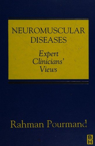 Couverture : Neuromuscular diseases