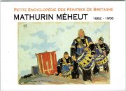 Couverture : Mathurin Méheut
