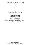 Couverture : Vergeltung