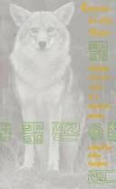 Couverture : Coyote in the maze