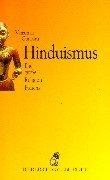 Couverture : Der Hinduismus. Die große Religion Indiens.