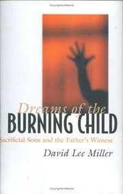Couverture : Dreams of the burning child