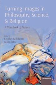 Couverture : Turning Images In Philosophy Science And Religion A New Book Of Nature
