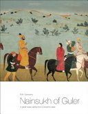 Couverture : Nainsukh of Guler
