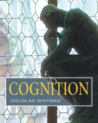 Couverture : Cognition