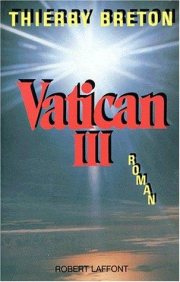 Couverture : Vatican III